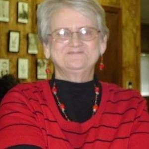 Meet your Posher, Lois